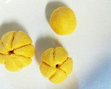 もっちりやわらか白玉だんご　お月見に♡作り方6写真