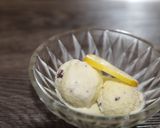 爽やか！チョコミントアイスクリーム作り方14写真