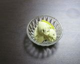 爽やか！チョコミントアイスクリーム作り方13写真