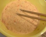 我が家のカンタンお好み焼き♬作り方3写真