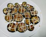 なすのお好み焼き風作り方3写真