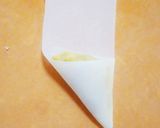 パリッと！スイートポテト春巻＊お弁当にも作り方5写真