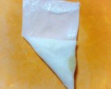 パリッと！スイートポテト春巻＊お弁当にも作り方9写真