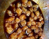 エビユッケ丼【覚書】作り方3写真