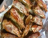 エビユッケ丼【覚書】作り方6写真