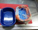 ベーコンカツと、コロッケ風ベーコンポテト作り方1写真