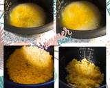 カフェ風〜♪ツナ&ゴーヤのドライカレー♡作り方2写真