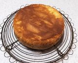ビクトリアンサンドケーキ作り方7写真