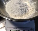 男の30分料理:強力粉でつくるパンケーキ作り方1写真
