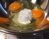男の30分料理:強力粉でつくるパンケーキ作り方2写真
