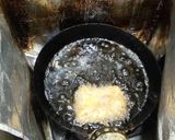 ベーコンカツと、コロッケ風ベーコンポテト作り方4写真