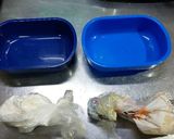 ベーコンカツと、コロッケ風ベーコンポテト作り方5写真