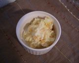 ♡【離乳食】初期～　ポテトチーズサラダ♡作り方4写真