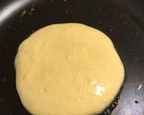 男の30分料理:強力粉でつくるパンケーキ作り方5写真