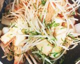 節約炒め!材料費約300円で美味しい一品作り方4写真