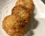 離乳食 メンチカツ作り方4写真