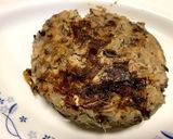 サバハンバーグ作り方4写真