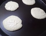 ホットケーキ作り方10写真