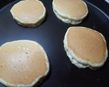 ホットケーキ作り方12写真