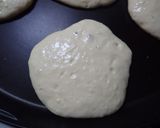 ホットケーキ作り方11写真