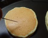 ホットケーキ作り方13写真