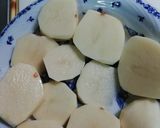 ゴーヤのコロッケ作り方2写真
