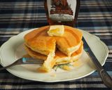 ホットケーキ作り方14写真