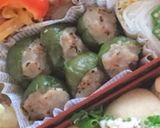 2019年秋の運動会お弁当!手抜き技で…作り方9写真