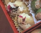 2019年秋の運動会お弁当!手抜き技で…作り方12写真