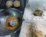 ゴーヤのコロッケ作り方5写真
