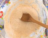 簡単✨そうめん瓜のゴママヨ和え作り方2写真