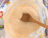 簡単✨そうめん瓜のゴママヨ和え作り方2写真