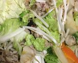 フライパンde☆あんかけ焼きそば作り方4写真