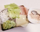 崩れないサンドイッチ☆#お弁当#運動会作り方1写真