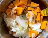 簡単!かぼちゃのスープ作り方3写真