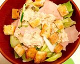 崩れないサンドイッチ☆#お弁当#運動会作り方7写真
