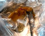 長芋のわさび漬け作り方1写真