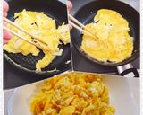 ゴーヤと切り干し大根の彩りサラダ作り方4写真