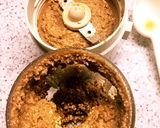 オクラの胡麻和え作り方3写真