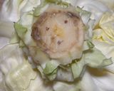 キャベツがイキイキ長持ち裏ワザ作り方3写真