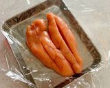 明太子スパゲティ作り方5写真