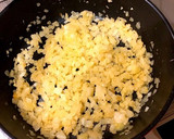 簡単！バターチキンカレー作り方2写真