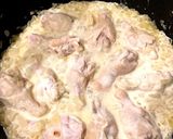簡単！バターチキンカレー作り方3写真