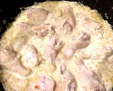 簡単！バターチキンカレー作り方3写真