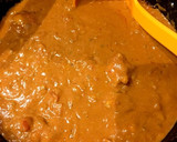簡単！バターチキンカレー作り方5写真