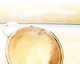発酵しました＊①作り方2写真