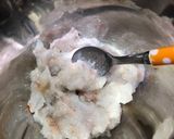 えびしんじょ作り方1写真