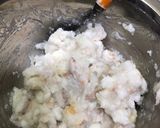 えびしんじょ作り方3写真