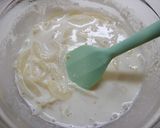 レンジで簡単!紅いもグラタン#千葉県産作り方3写真
