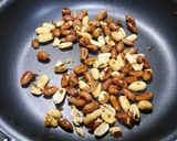 簡単！麻辣ピーナッツ#千葉県産作り方3写真
